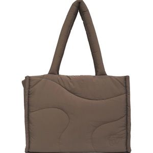 The Drift Tote - Clay
